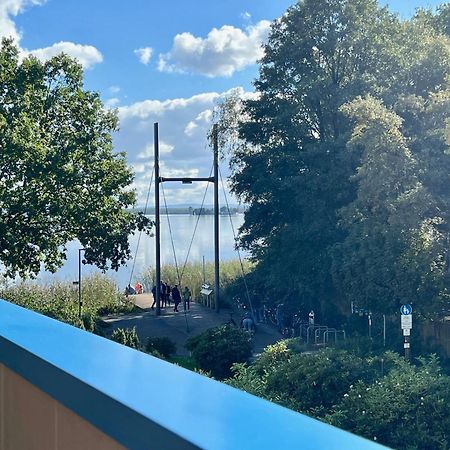 Ferienwohnung Meerzeit Mardorf Neustadt am Rübenberge Exterior foto