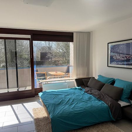 Ferienwohnung Meerzeit Mardorf Neustadt am Rübenberge Exterior foto