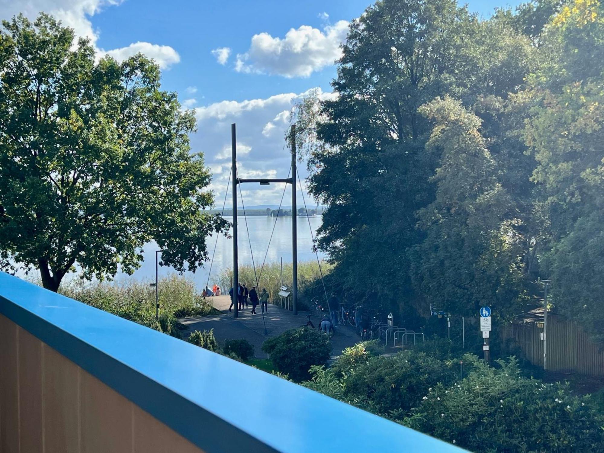 Ferienwohnung Meerzeit Mardorf Neustadt am Rübenberge Exterior foto