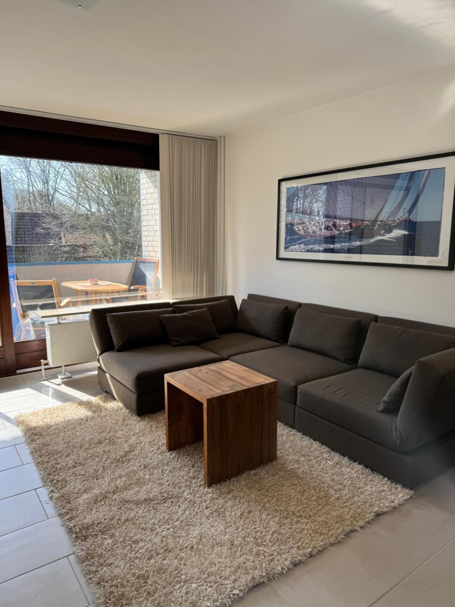 Ferienwohnung Meerzeit Mardorf Neustadt am Rübenberge Exterior foto