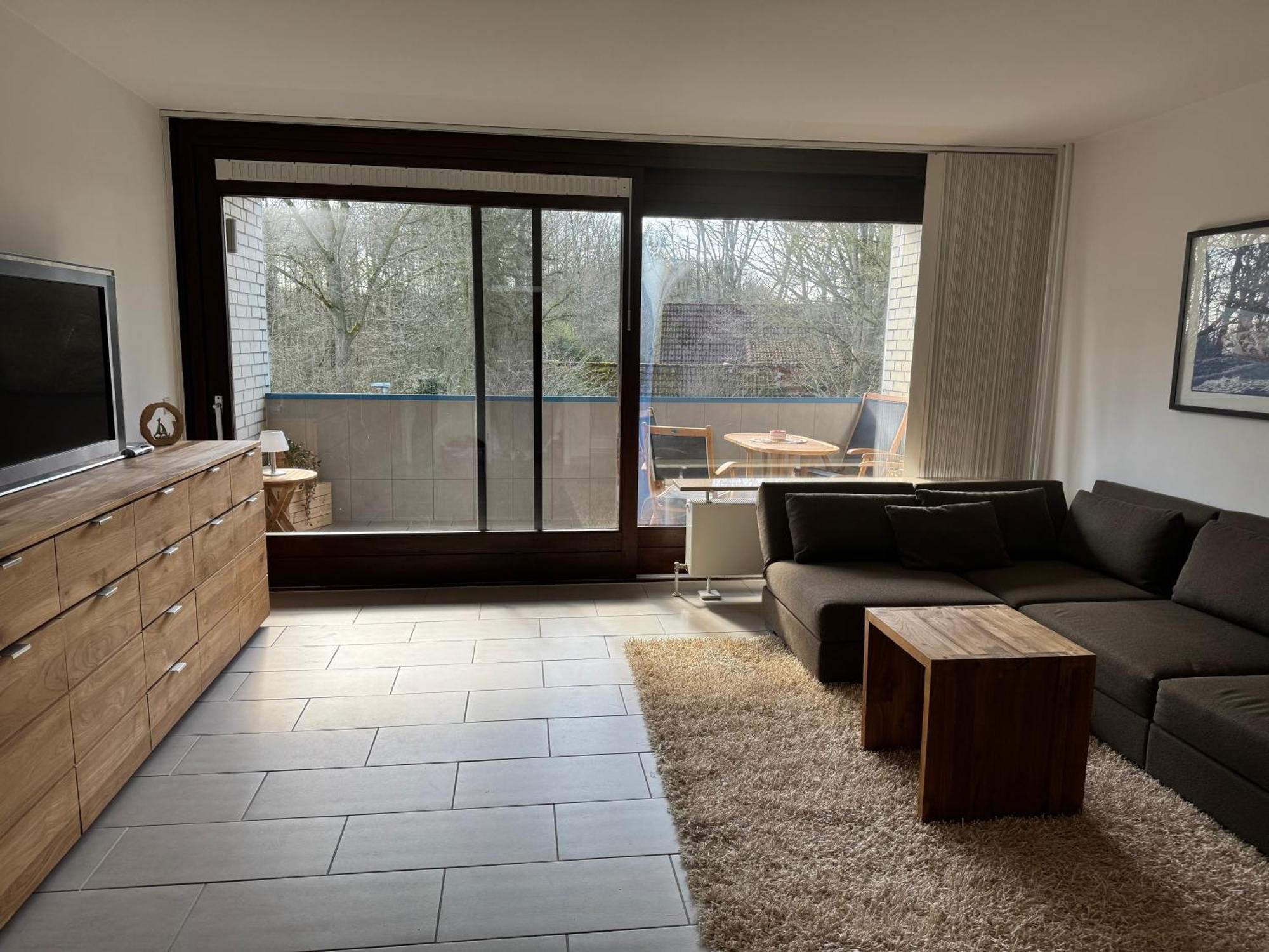 Ferienwohnung Meerzeit Mardorf Neustadt am Rübenberge Exterior foto