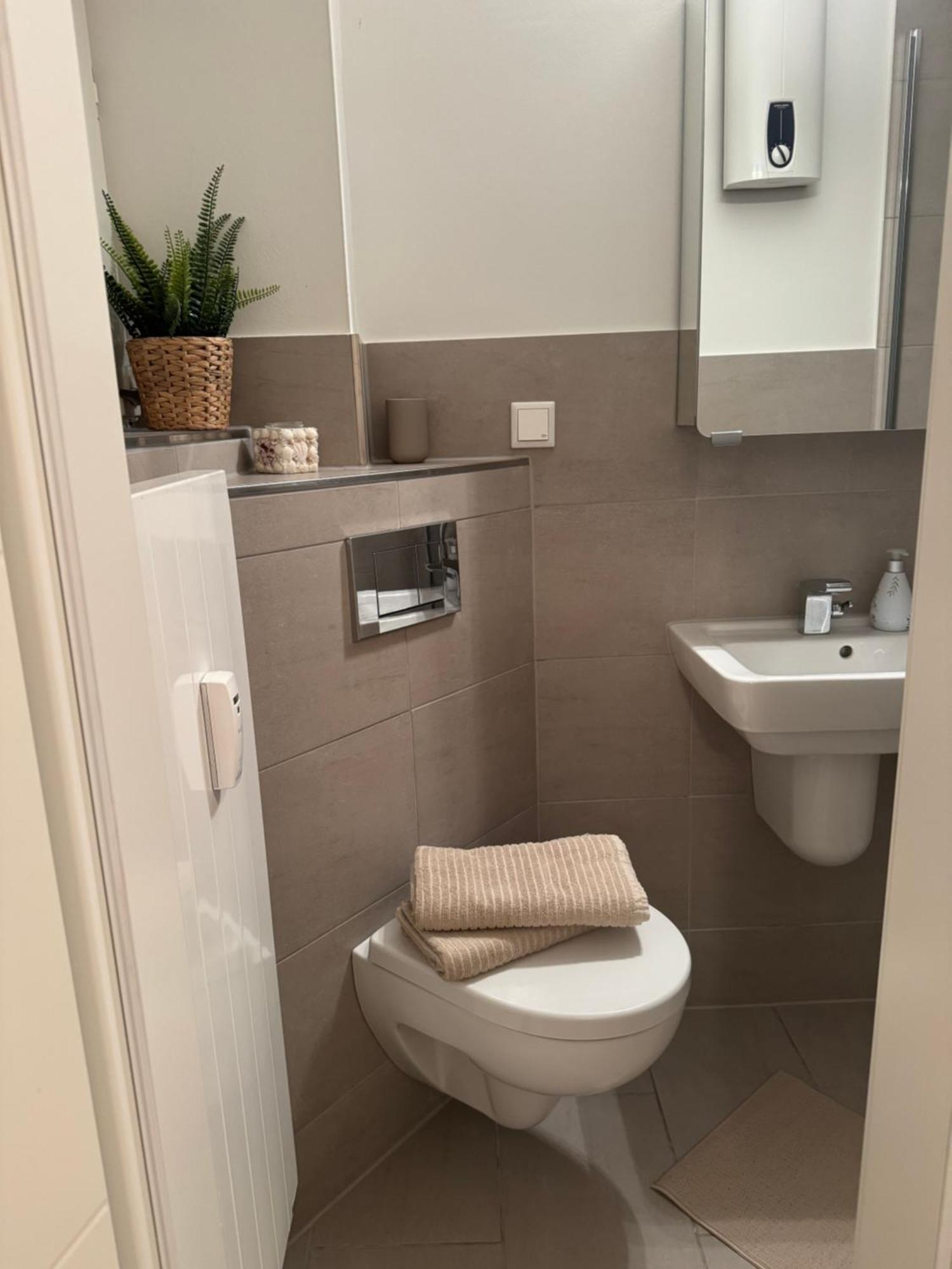 Ferienwohnung Meerzeit Mardorf Neustadt am Rübenberge Exterior foto