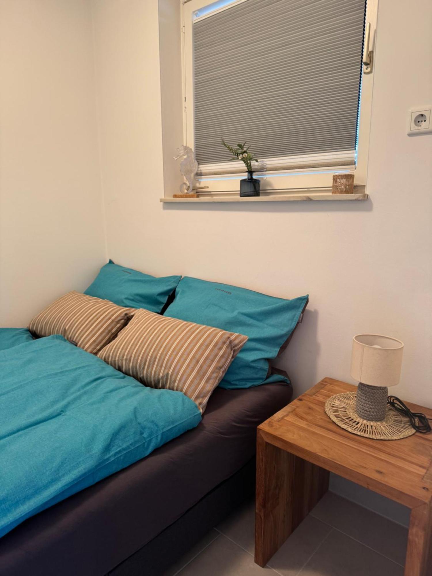 Ferienwohnung Meerzeit Mardorf Neustadt am Rübenberge Exterior foto