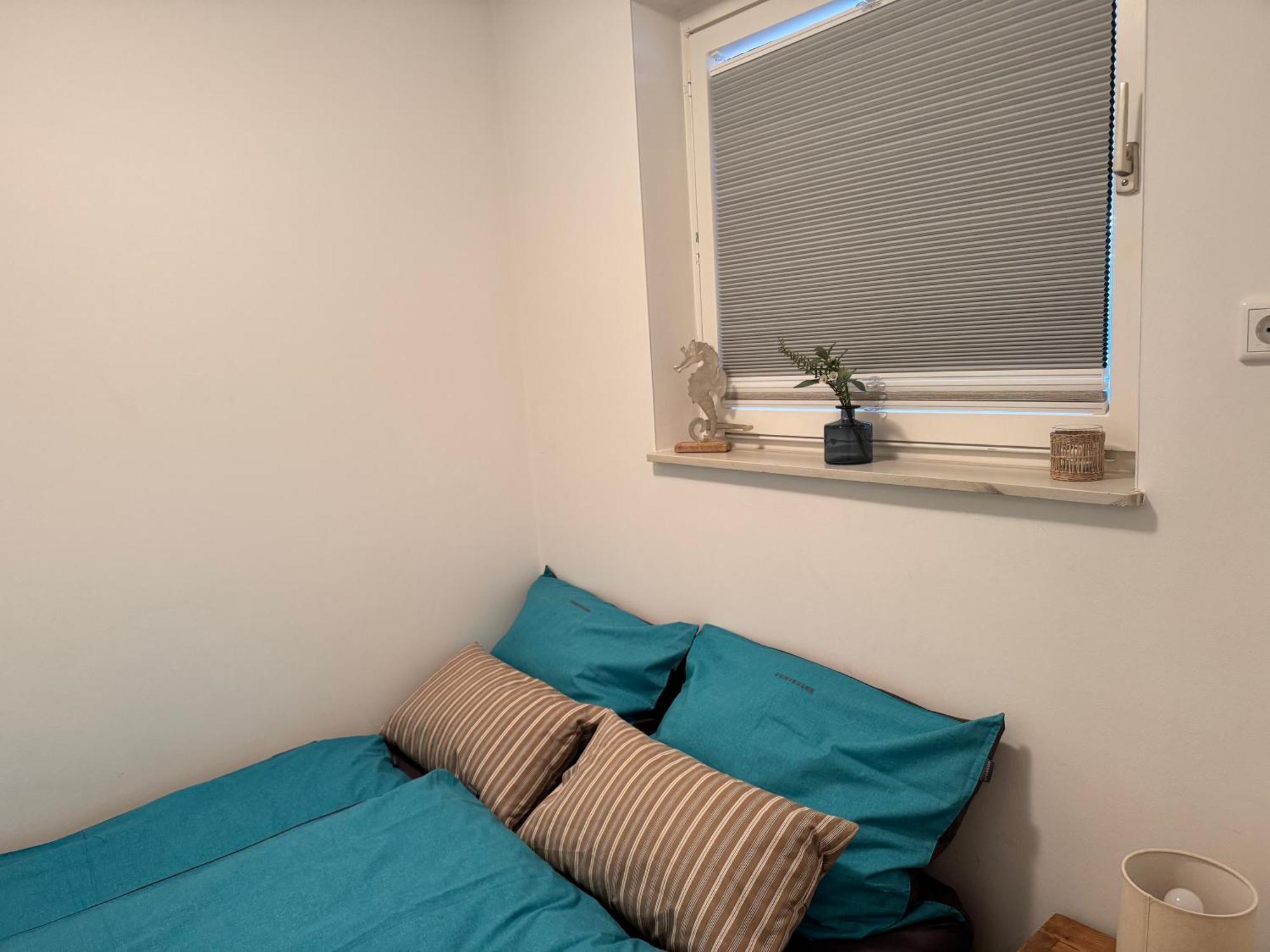 Ferienwohnung Meerzeit Mardorf Neustadt am Rübenberge Exterior foto